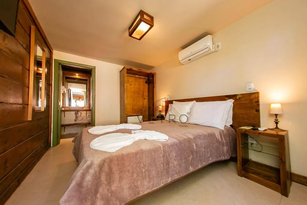 Pousada-Chalé, 12 quartos, 300 m² - Foto 7