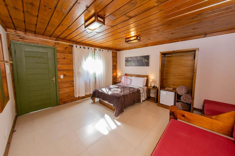 Pousada-Chalé, 12 quartos, 300 m² - Foto 6