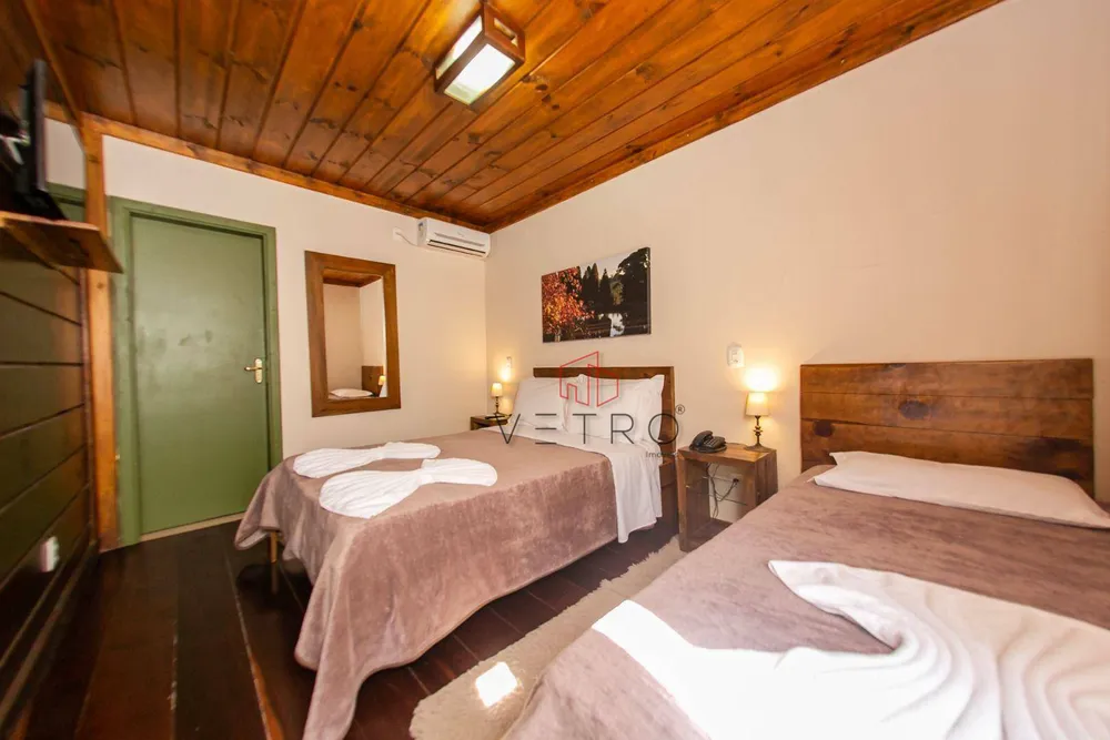 Pousada-Chalé, 12 quartos, 300 m² - Foto 9
