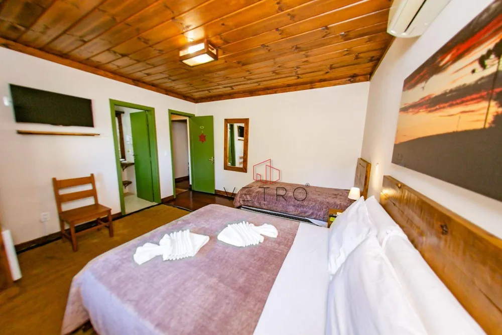 Pousada-Chalé, 12 quartos, 300 m² - Foto 8