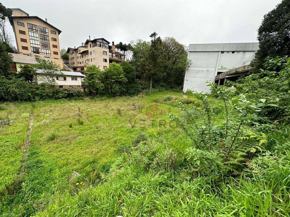 Terreno, 4015 m² - Foto 1