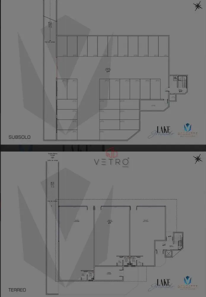 Apartamento, 1 quarto, 95 m² - Foto 5