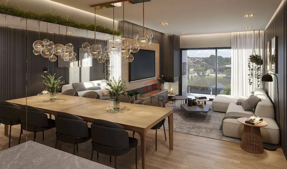 Apartamento, 1 quarto, 95 m² - Foto 4