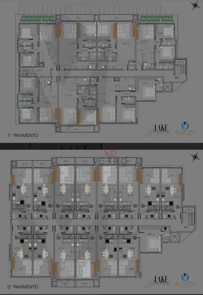 Apartamento, 1 quarto, 95 m² - Foto 15