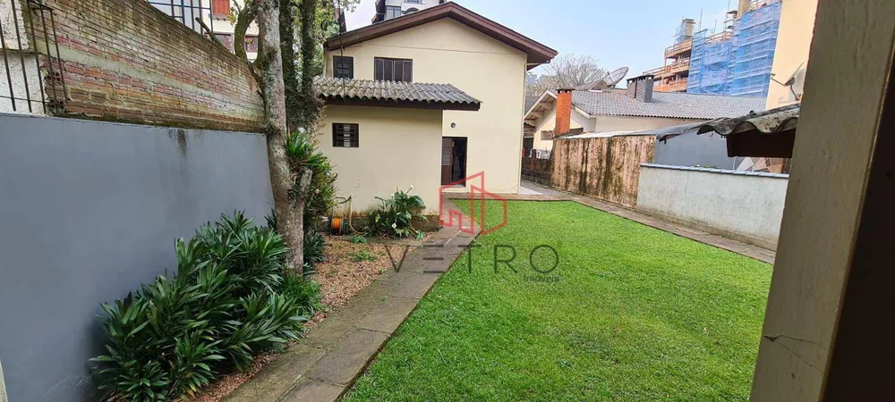 Terreno, 605 m² - Foto 1
