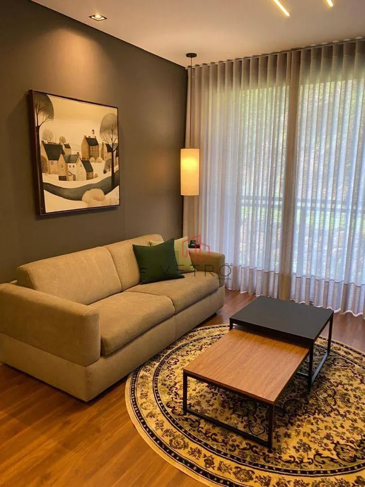 Apartamento, 2 quartos, 74 m² - Foto 4