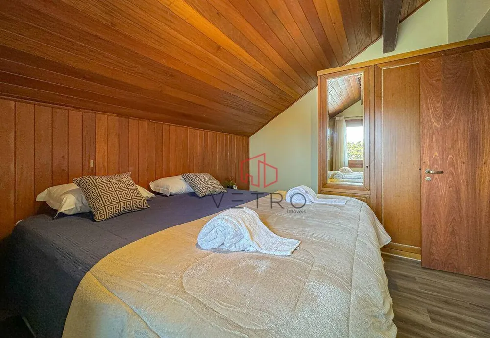 Apartamento, 4 quartos, 204 m² - Foto 10