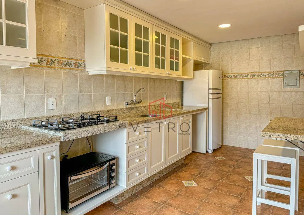 Apartamento, 4 quartos, 204 m² - Foto 7