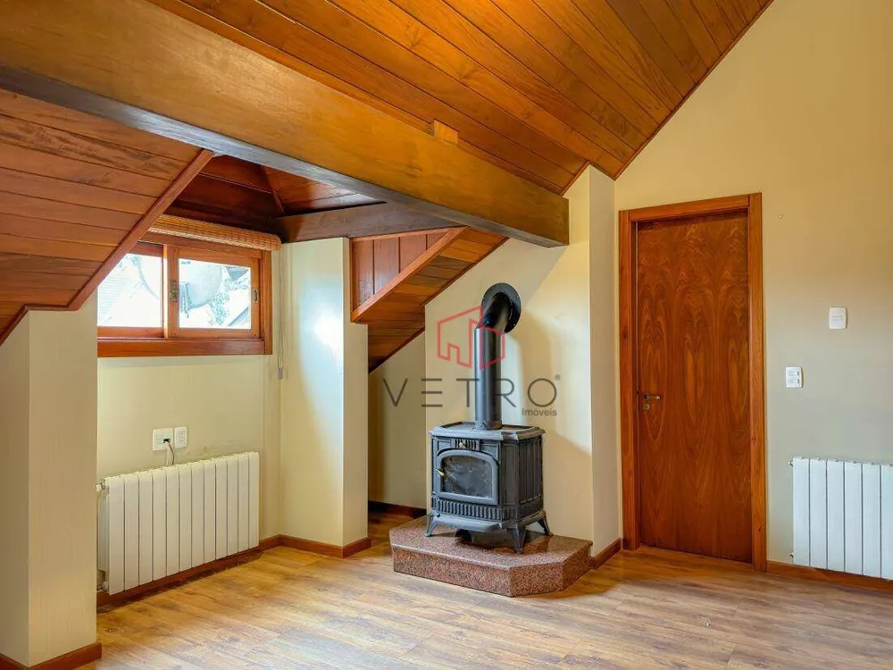 Apartamento, 4 quartos, 204 m² - Foto 13