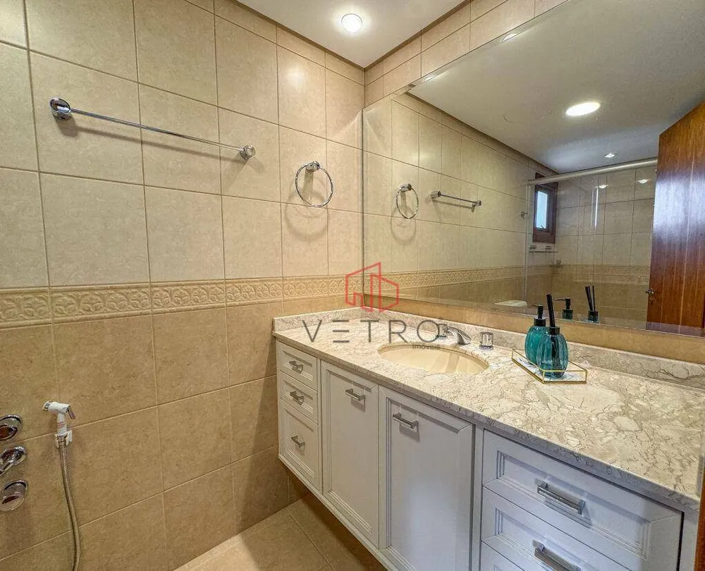 Apartamento, 4 quartos, 204 m² - Foto 12