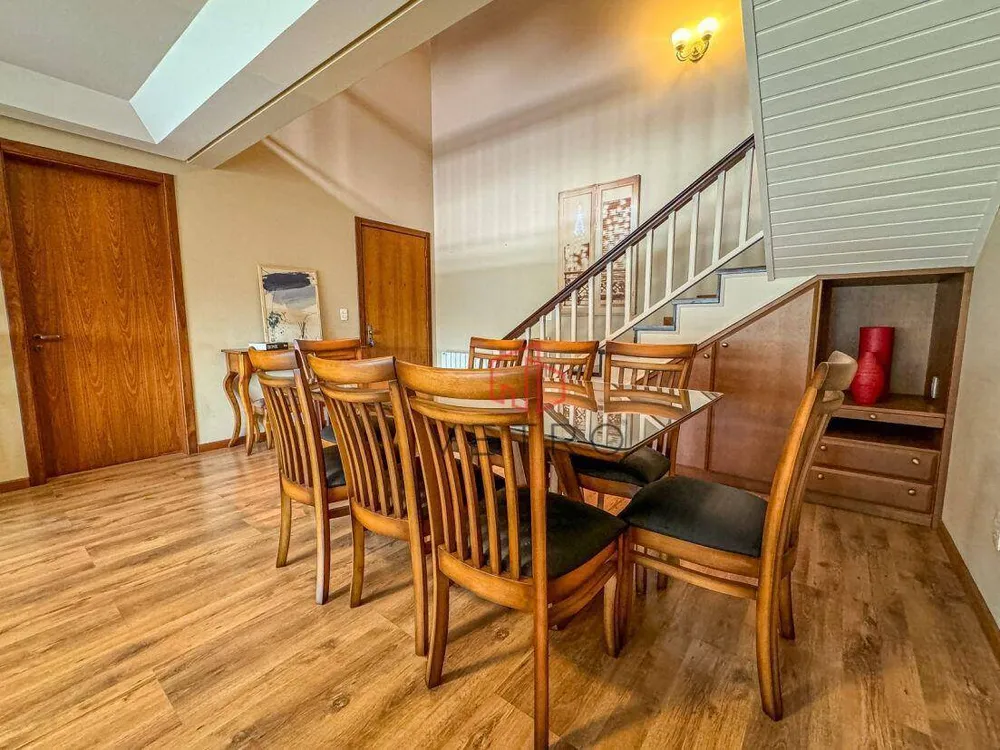Apartamento, 4 quartos, 204 m² - Foto 4