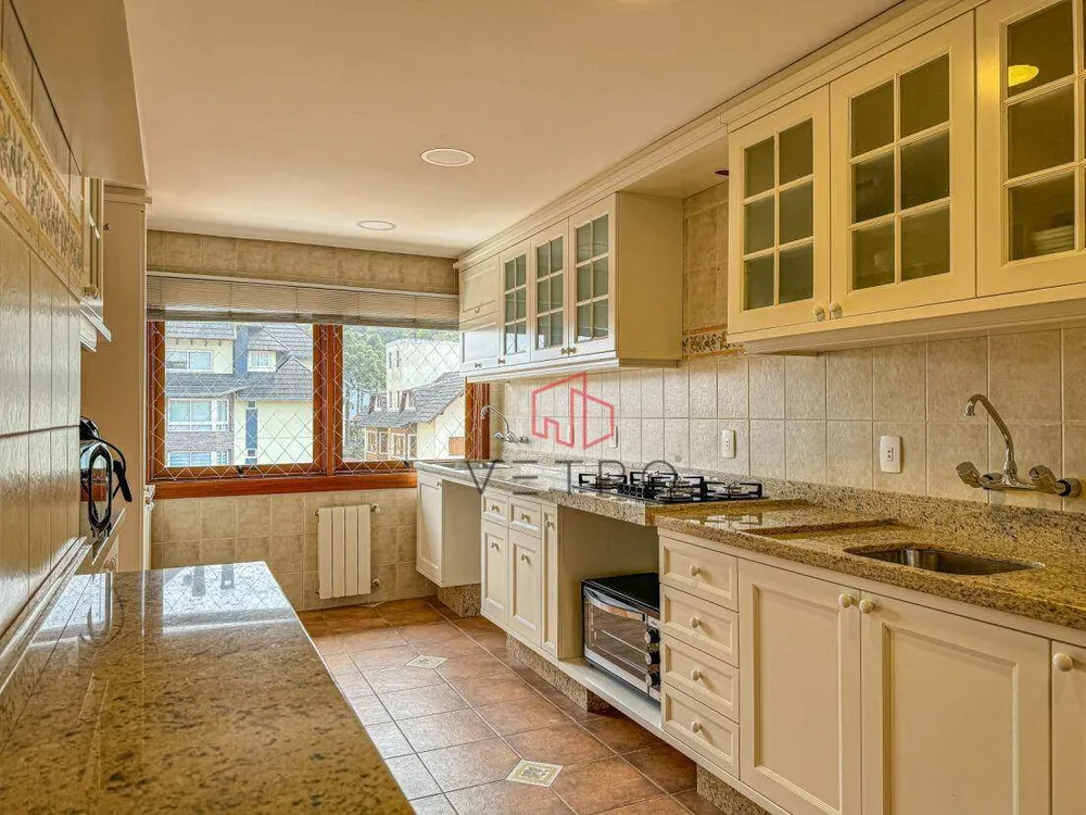 Apartamento, 4 quartos, 204 m² - Foto 5