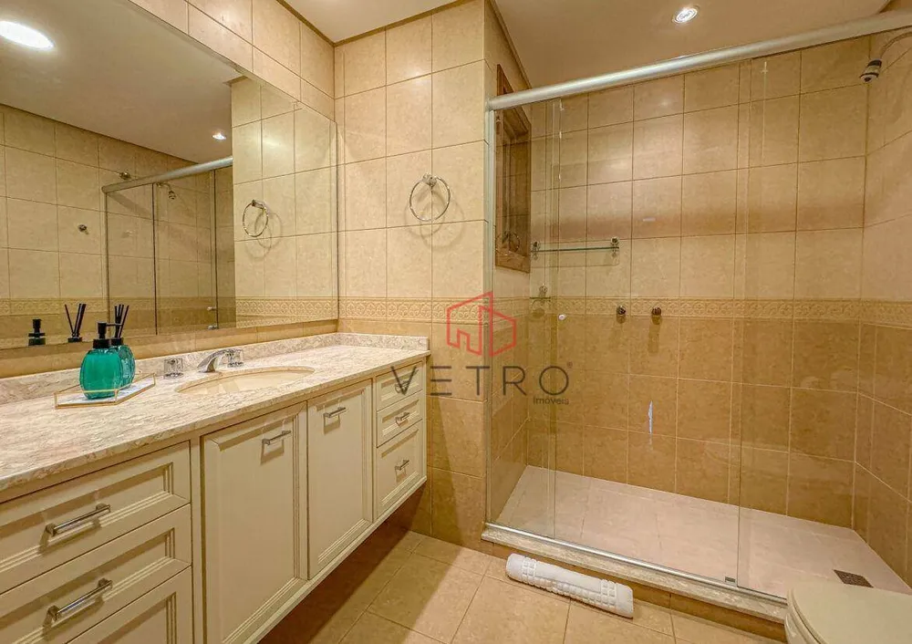 Apartamento, 4 quartos, 204 m² - Foto 11
