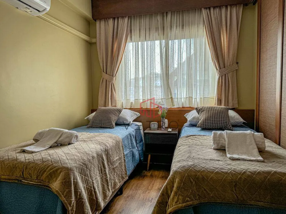 Apartamento, 4 quartos, 204 m² - Foto 8