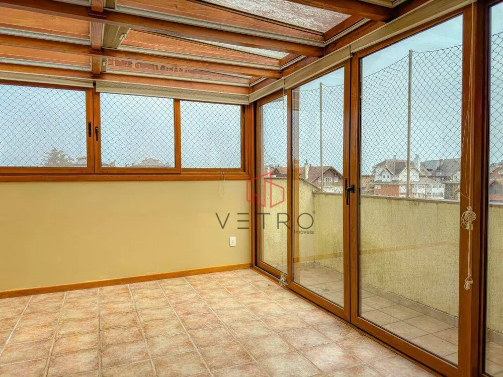Apartamento, 4 quartos, 204 m² - Foto 15