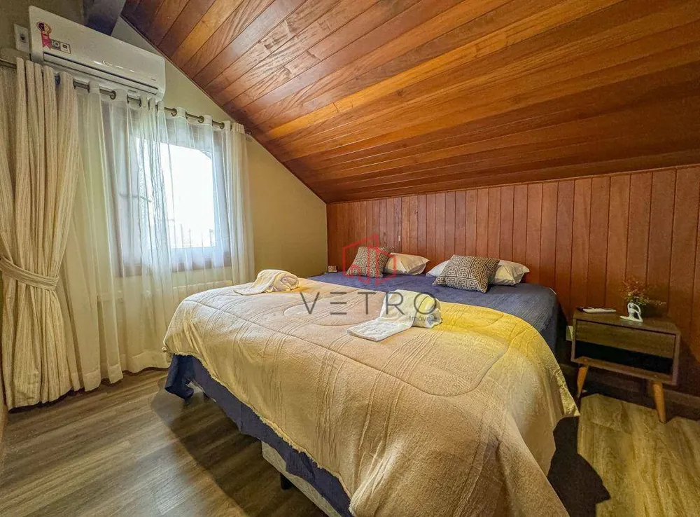 Apartamento, 4 quartos, 204 m² - Foto 9