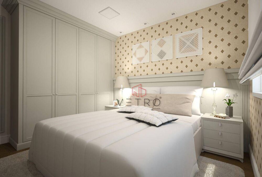 Apartamento, 2 quartos, 87 m² - Foto 3