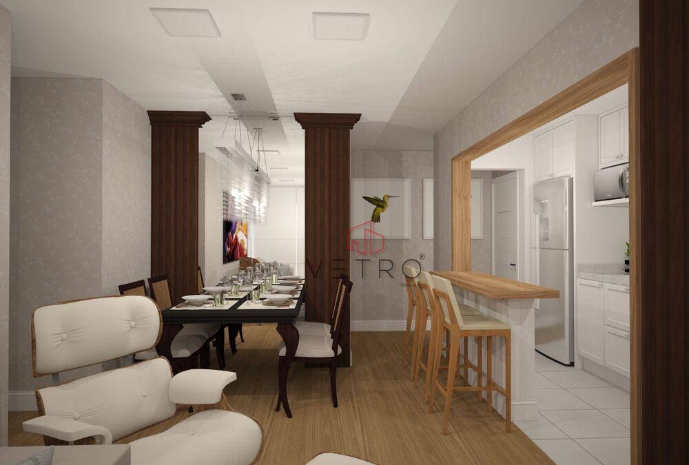 Apartamento, 2 quartos, 87 m² - Foto 4