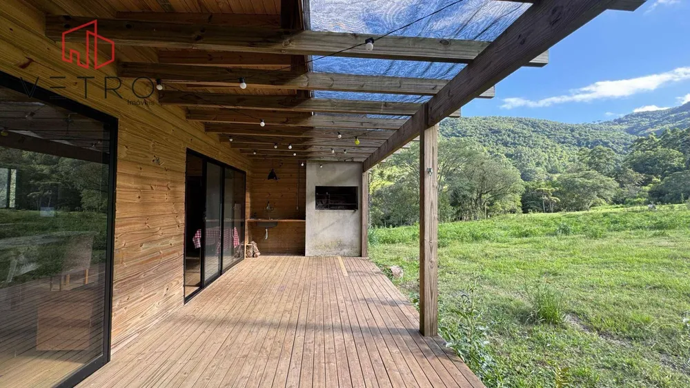 Sítio, 2 quartos, 3 hectares - Foto 8