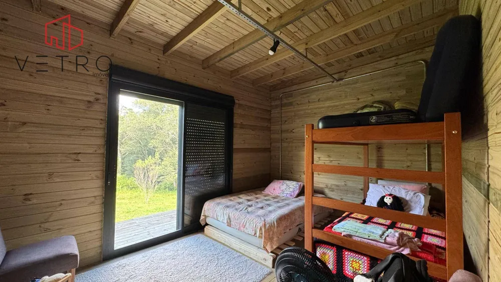Sítio, 2 quartos, 3 hectares - Foto 6