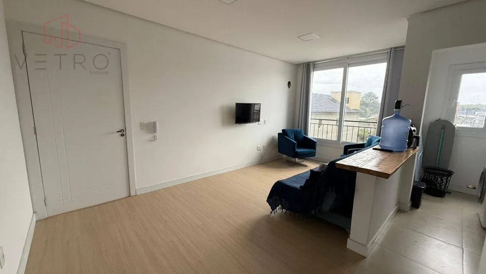 Apartamento, 1 quarto, 54 m² - Foto 1