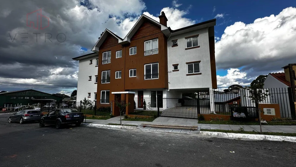 Apartamento, 1 quarto, 54 m² - Foto 7