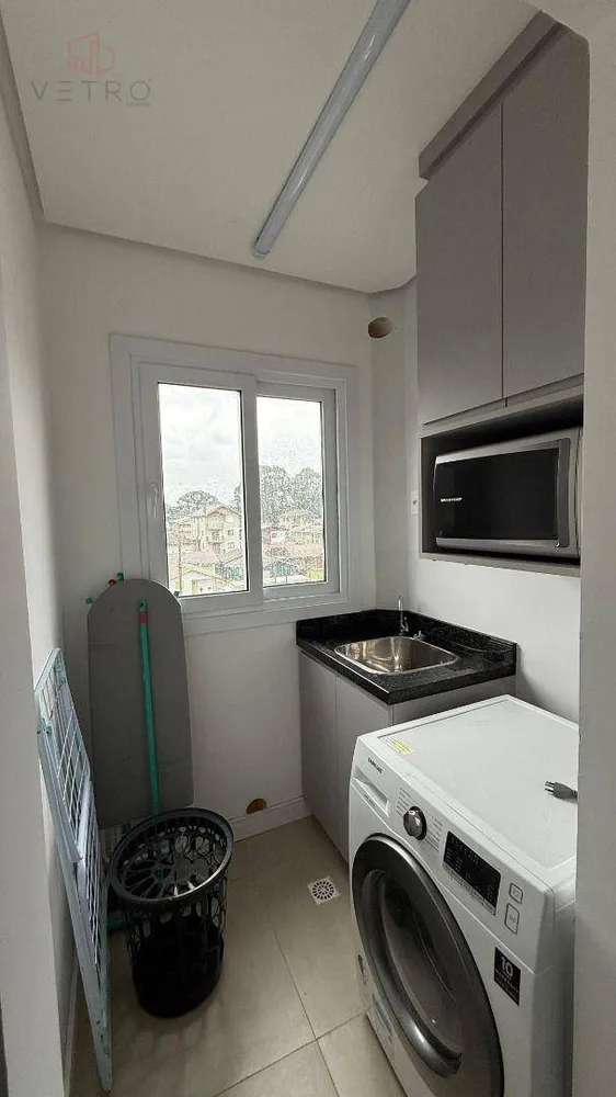 Apartamento, 1 quarto, 54 m² - Foto 5