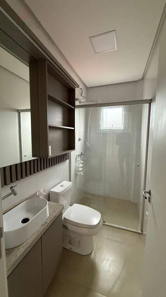Apartamento, 1 quarto, 54 m² - Foto 4