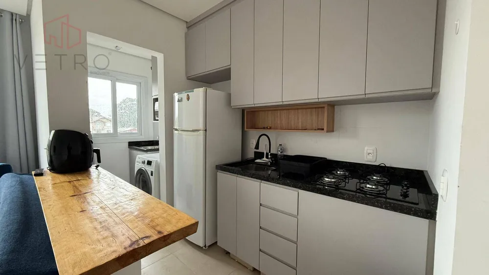 Apartamento, 1 quarto, 54 m² - Foto 2