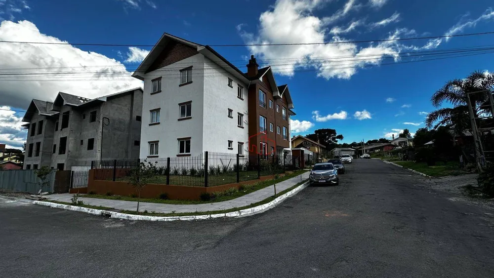 Apartamento, 1 quarto, 54 m² - Foto 6