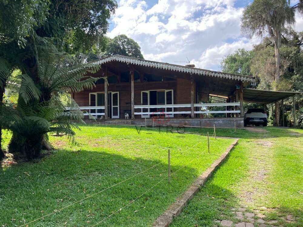 Casa, 3 quartos, 208 m² - Foto 5