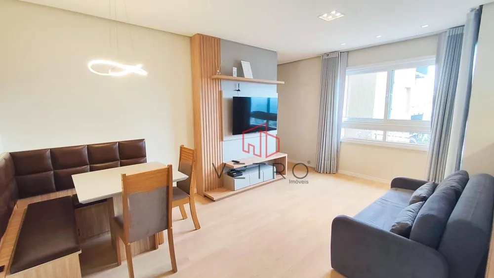 Apartamento, 1 quarto, 68 m² - Foto 2
