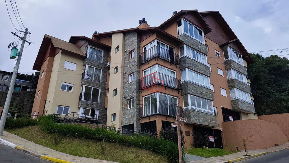 Apartamento, 1 quarto, 68 m² - Foto 9