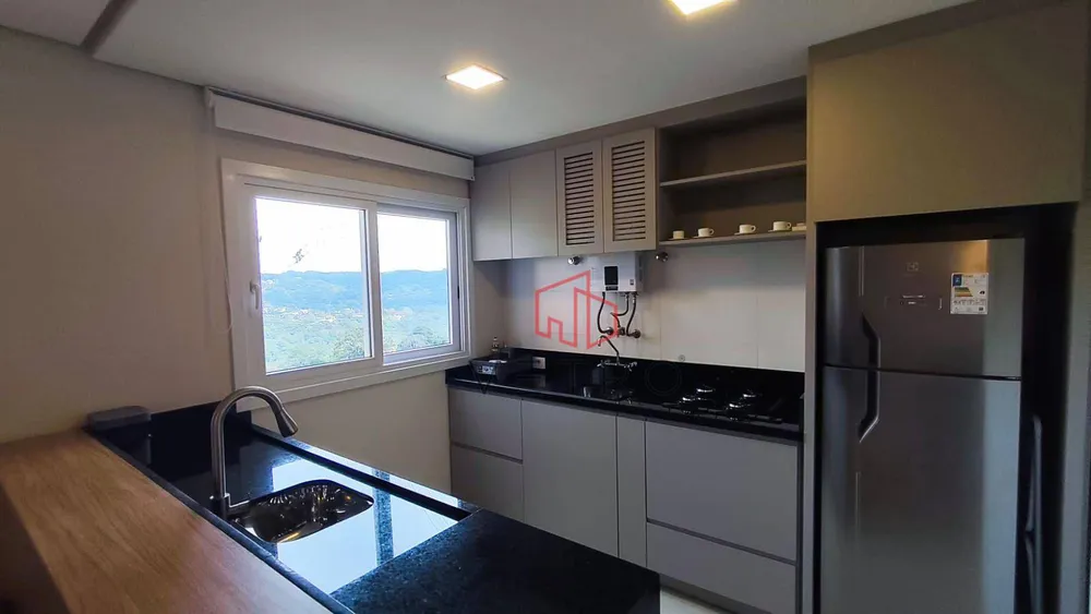 Apartamento, 1 quarto, 68 m² - Foto 5