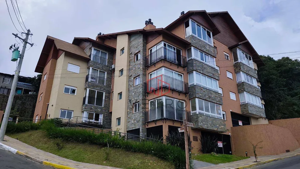 Apartamento, 1 quarto, 68 m² - Foto 1
