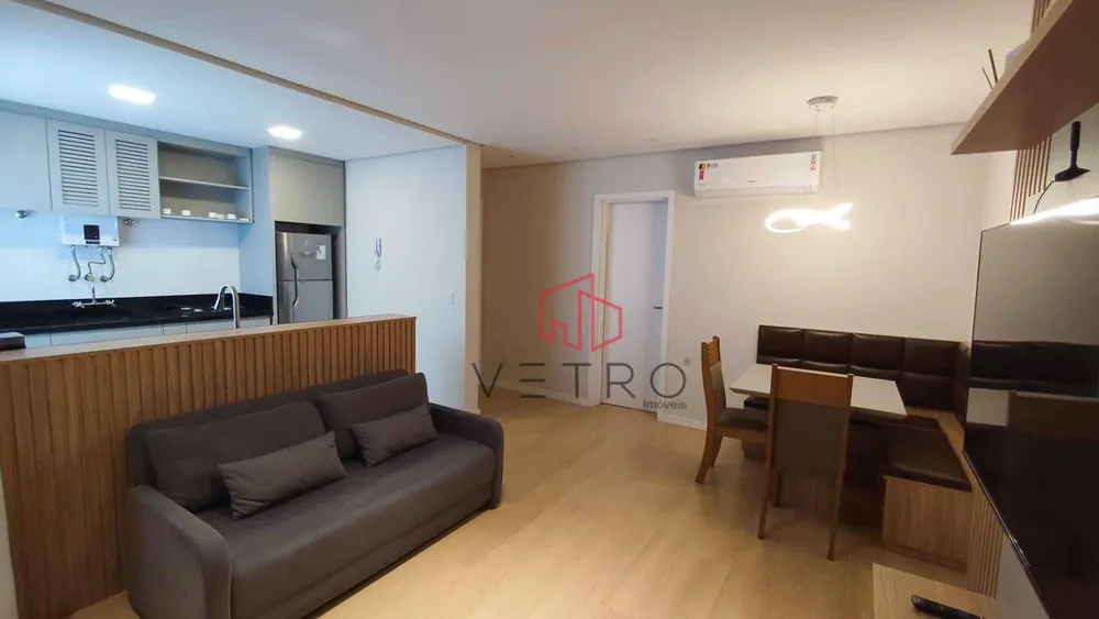 Apartamento, 1 quarto, 68 m² - Foto 3
