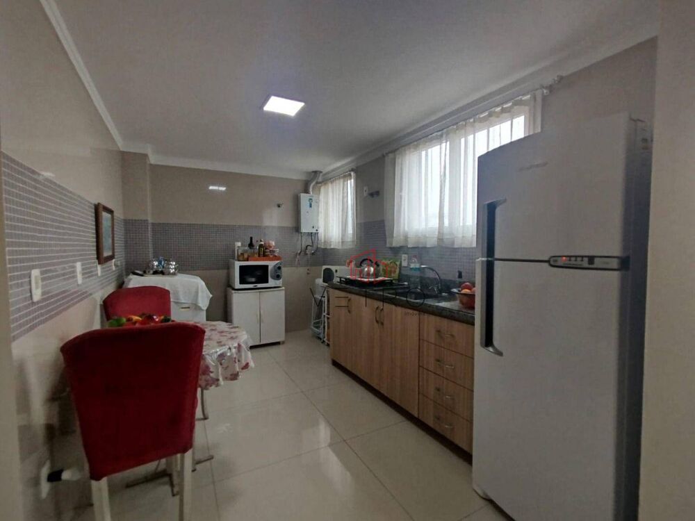 Apartamento, 2 quartos, 77 m² - Foto 1