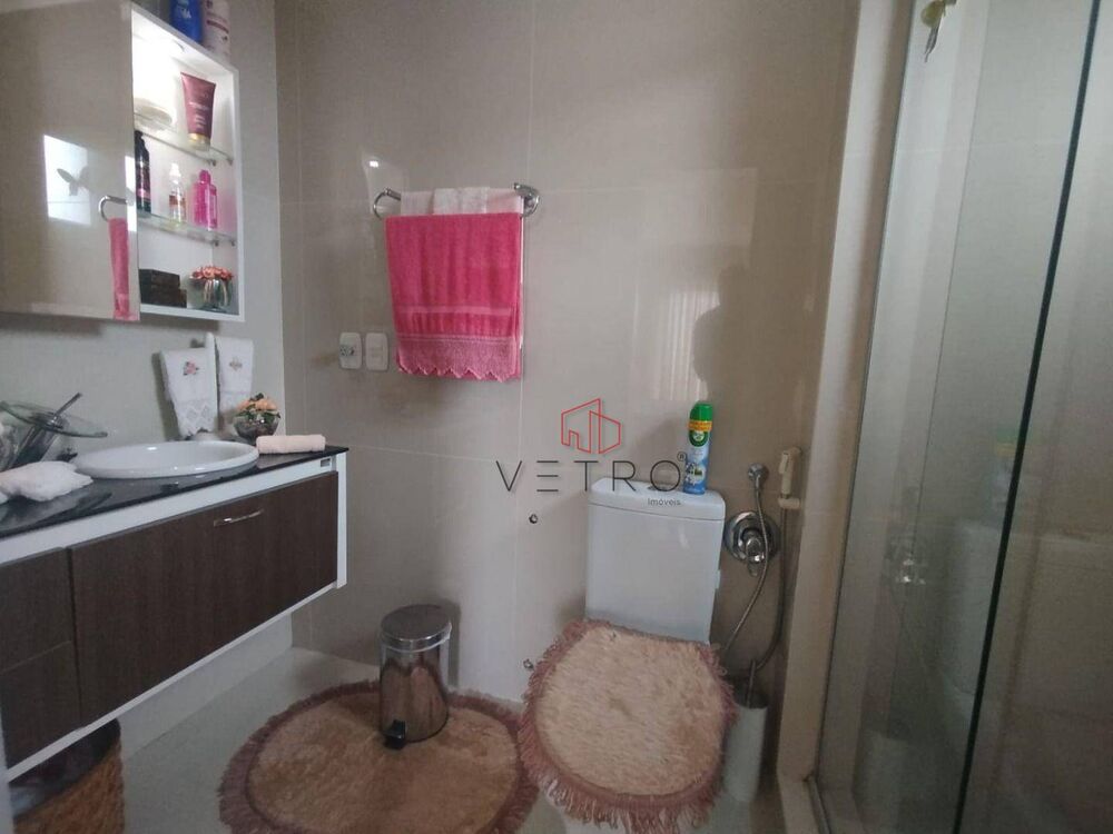 Apartamento, 2 quartos, 77 m² - Foto 8