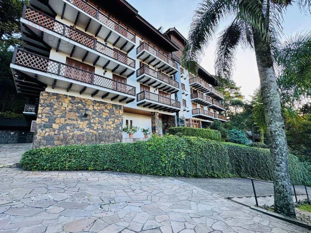 Apartamento, 2 quartos, 121 m² - Foto 12