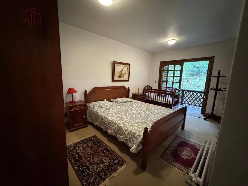 Apartamento, 2 quartos, 121 m² - Foto 6