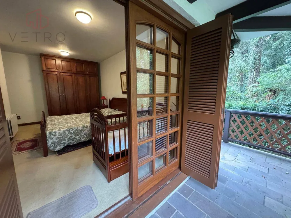 Apartamento, 2 quartos, 121 m² - Foto 7