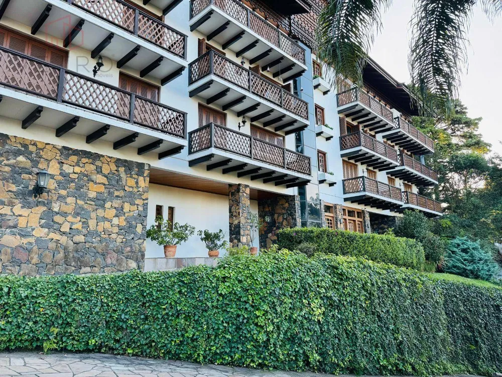 Apartamento, 2 quartos, 121 m² - Foto 11
