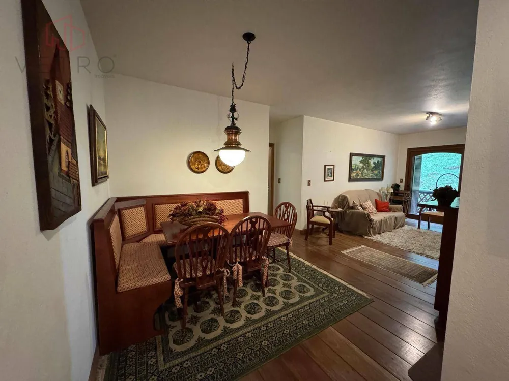 Apartamento, 2 quartos, 121 m² - Foto 3