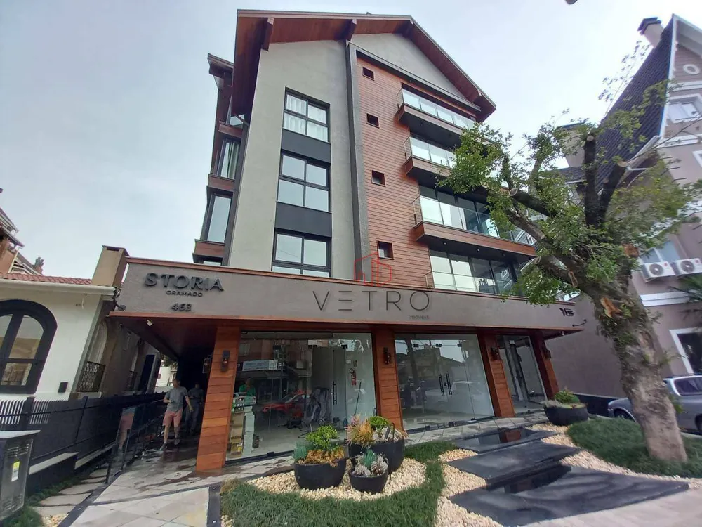 Apartamento, 2 quartos, 96 m² - Foto 3
