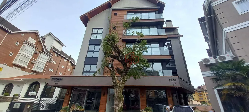 Apartamento, 2 quartos, 96 m² - Foto 11