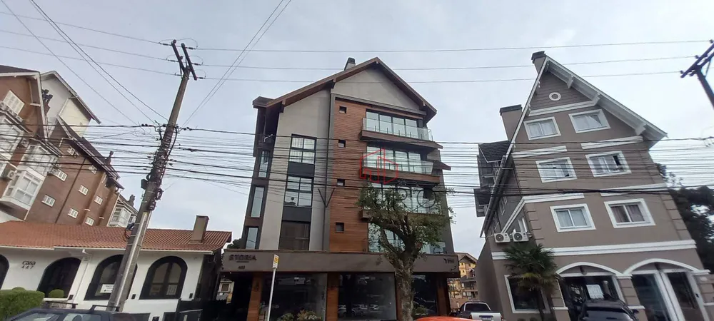 Apartamento, 2 quartos, 96 m² - Foto 9