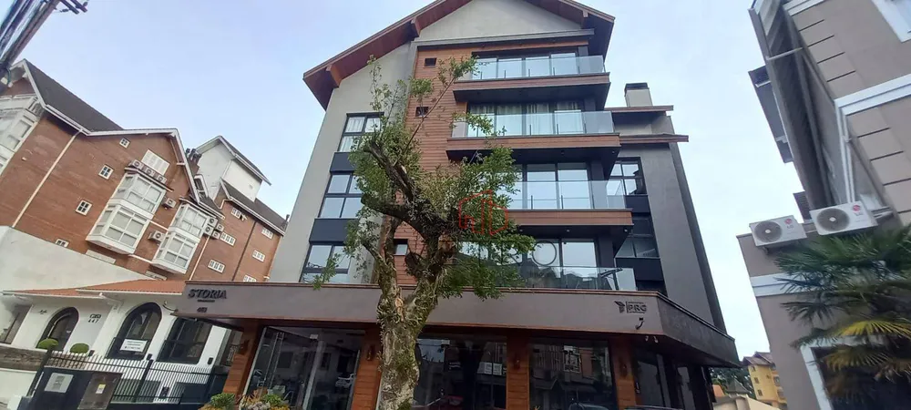 Apartamento, 2 quartos, 96 m² - Foto 10