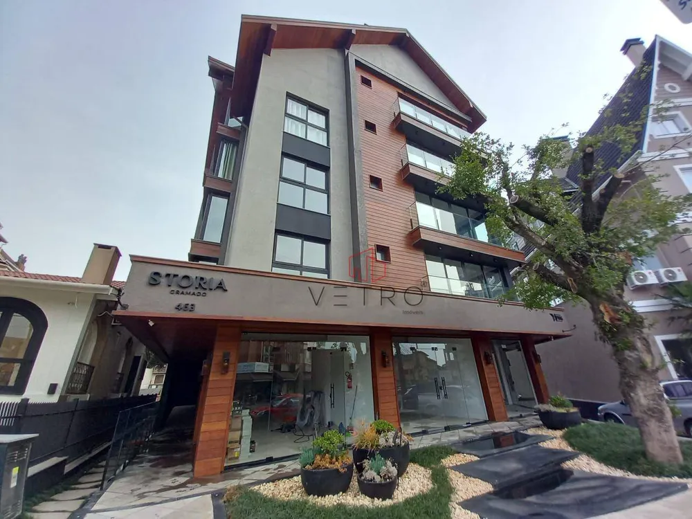Apartamento, 2 quartos, 96 m² - Foto 4