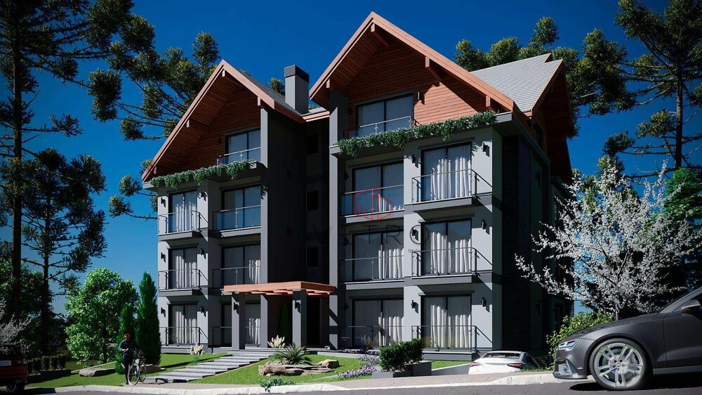 Apartamento, 2 quartos, 86 m² - Foto 3