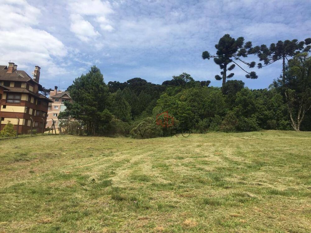 Loteamento e Condomínio, 1294 m² - Foto 1